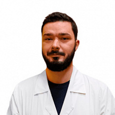 Неделюк Олег Витальевич, детский рентгенолог