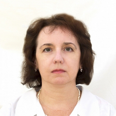 Макарова Екатерина Юрьевна, рентгенолог