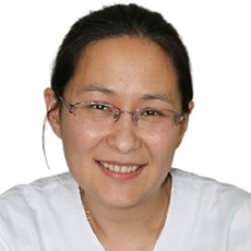 Цяо Лидия Александровна, невролог