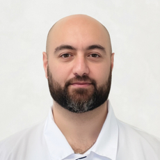 Саргсян Арцрун Оганесович, врач УЗД