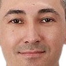 Латипов Рустам Абдуллоевич, ортопед