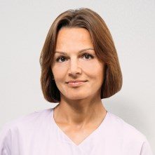 Матяш Яна Сергеевна, онколог