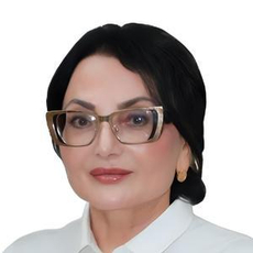 Алигаджиева Лейла Гамбулатовна, офтальмолог