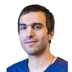 Черкезов Янис Александрович, эмбриолог