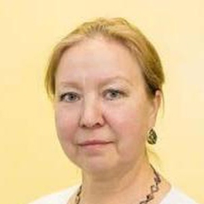 Земцова Людмила Валерьевна, массажист