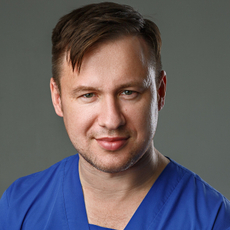 Шакиров Марат Хазипович, флеболог