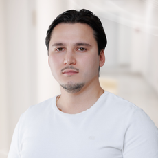 Баймухамбетов Тамерлан Маратович, стоматолог-хирург