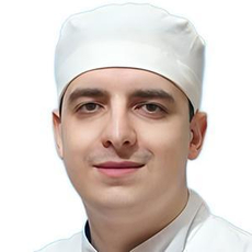 Пашутин Сергей Витальевич, детский стоматолог