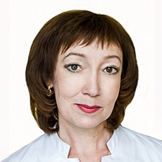 Устьянцева Татьяна Вячеславовна, педиатр