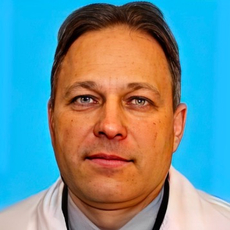 Парадня Андрей Владимирович, психиатр