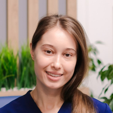 Муяссарова Адиля Ришатовна, офтальмолог