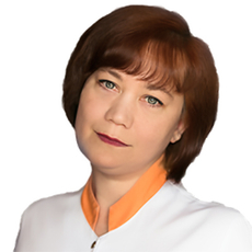 Баклановская Елена Александровна, детский логопед