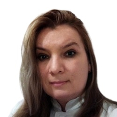 Полякова Елена Николаевна, стоматолог-терапевт