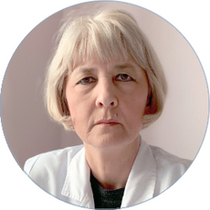 Галиева Рамиля Шарафовна, терапевт