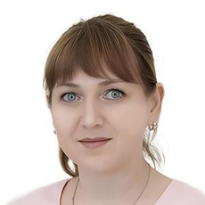 Талибова Зарина Анатольевна, хирург