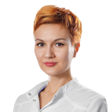 Размерица Марина Александровна, ЛОР