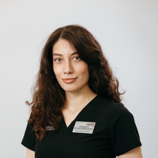 Болдырь Татьяна Владимировна, стоматолог-терапевт