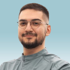 Гасанов Шамиль Кенулевич, стоматолог-ортопед