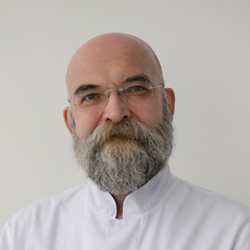 Дмитренко Дмитрий Михайлович, анестезиолог