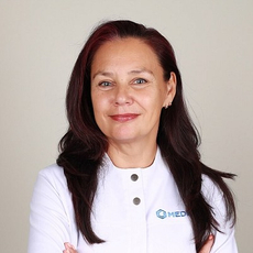 Пугачева Татьяна Александровна, терапевт