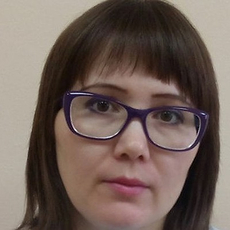 Федорова Олеся Николаевна, педиатр