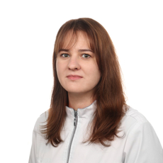 Клементьева Ангелина Александровна, терапевт