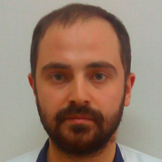 Арчвадзе Василий Бежанович, детский ортопед