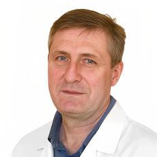 Прокофьев Вадим Евгеньевич, гинеколог