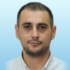 Умбатов Габиль Сулейманович, врач УЗД