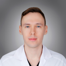 Майзель Алексей Евгеньевич, хирург