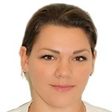 Гацуцева Юлия Александровна, врач УЗД