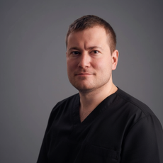 Азимов Владислав Юрьевич, стоматолог-ортопед
