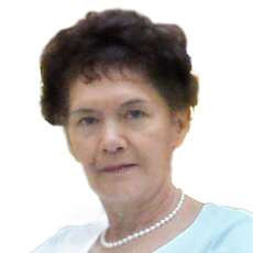 Александрова Людмила Петровна, гинеколог