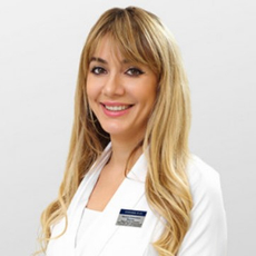 Маилян Меланя Левоновна, гинеколог