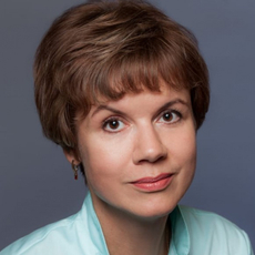 Бычкова Ольга Владимировна, врач УЗД