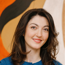 Дилбарян Назели Оганесовна, стоматолог-терапевт