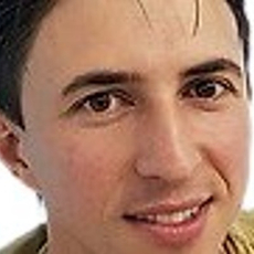 Язынин Роман Евгеньевич, стоматолог-хирург