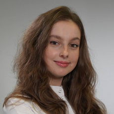 Бондарчук Яна Игоревна, маммолог-онколог