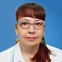 Кулькачёва Ирина Владимировна, врач УЗД
