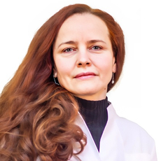 Бондарь Ирина Николаевна, стоматолог-терапевт