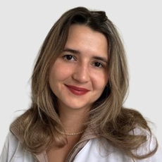 Самигуллина Диана Джамильевна, терапевт