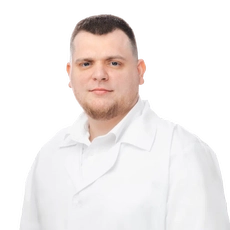 Антонов Максим Витальевич, терапевт