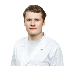 Ушаков Александр Александрович, педиатр