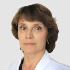 Байрамова Венера Петровна, терапевт