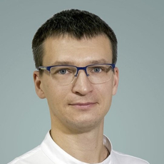 Игнатьев Игорь Сергеевич, проктолог