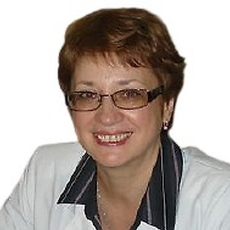 Караулова Наталья Владимировна, психиатр