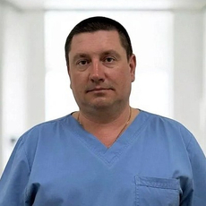 Дудник Артем Николаевич, травматолог