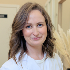 Коновалова Кристина Анатольевна, офтальмолог