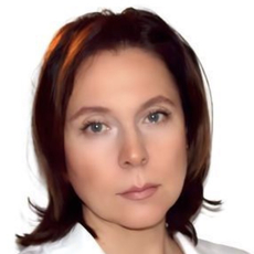 Карпова Наталья Петровна, эндокринолог