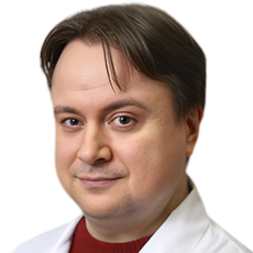 Гайдабура Григорий Валерьевич, офтальмолог